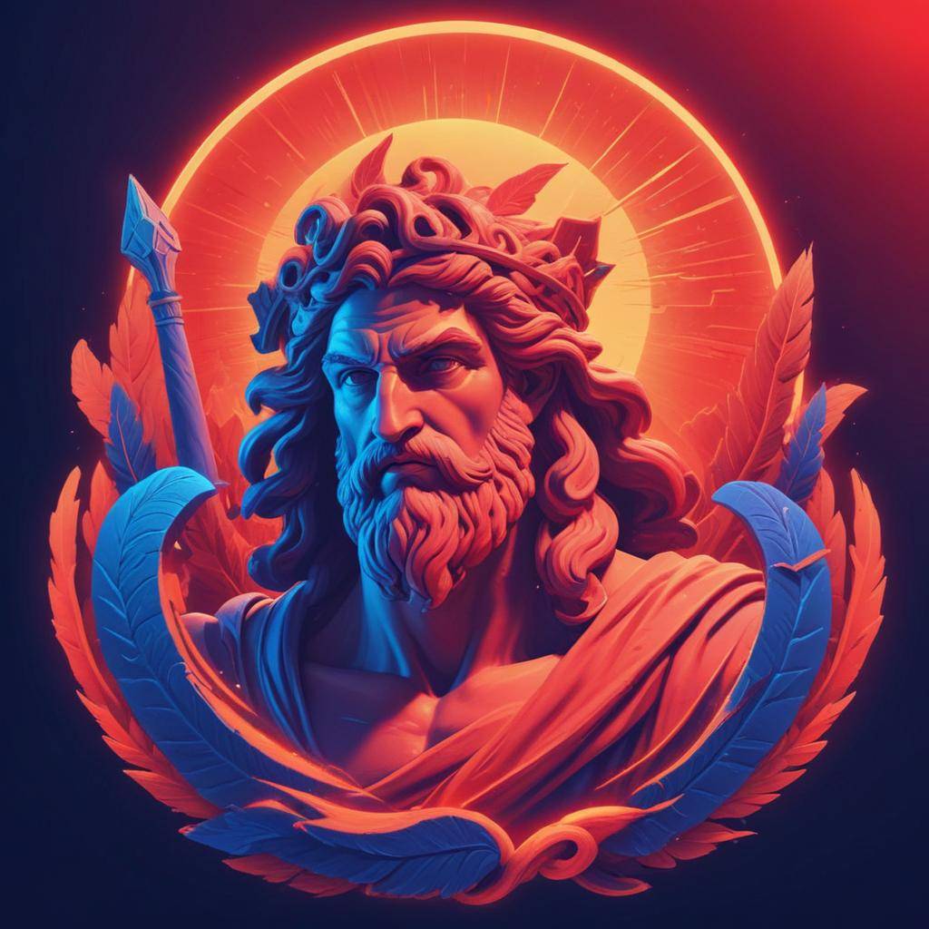 Greek Gods™ Cashout